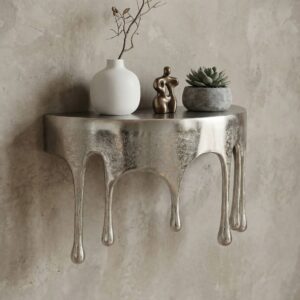 60cm silber