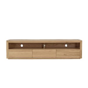 wohnli-moebel-suche-M26106152 Wohnli Möbelsuche - Zeitgenössisches TV-Möbel aus Eiche