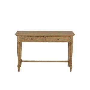 Wohnli Möbelsuche - Shabby-Chic-Schreibtisch aus Eiche