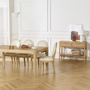 2 Schubladen Beige