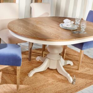 wohnli-moebel-suche-M26106450-1 für 4/6 Gedecke Weiß