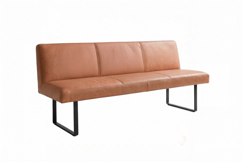 wohnli-moebel-suche-M26106480 Wohnli Möbelsuche - Esszimmerbank aus Leder