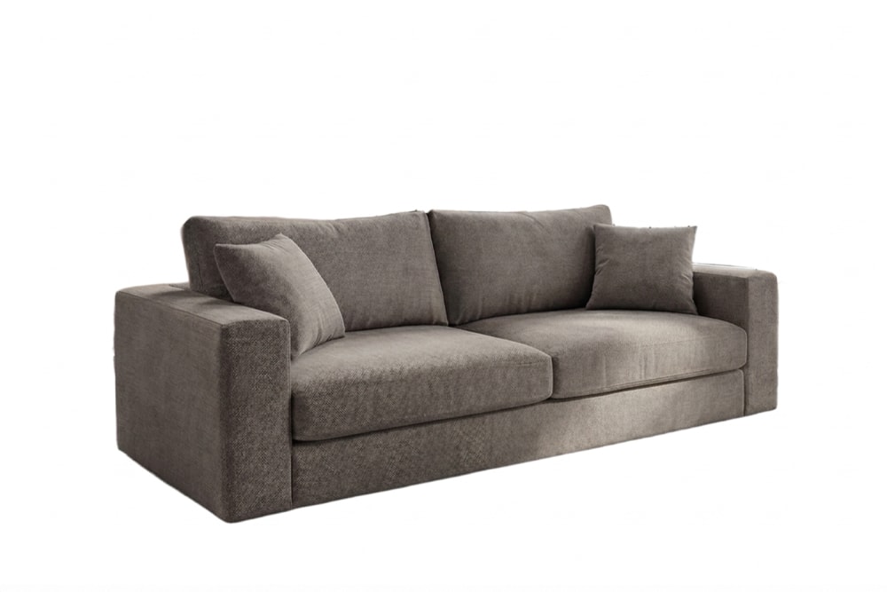 Wohnli Möbelsuche - Sofa in Stoff