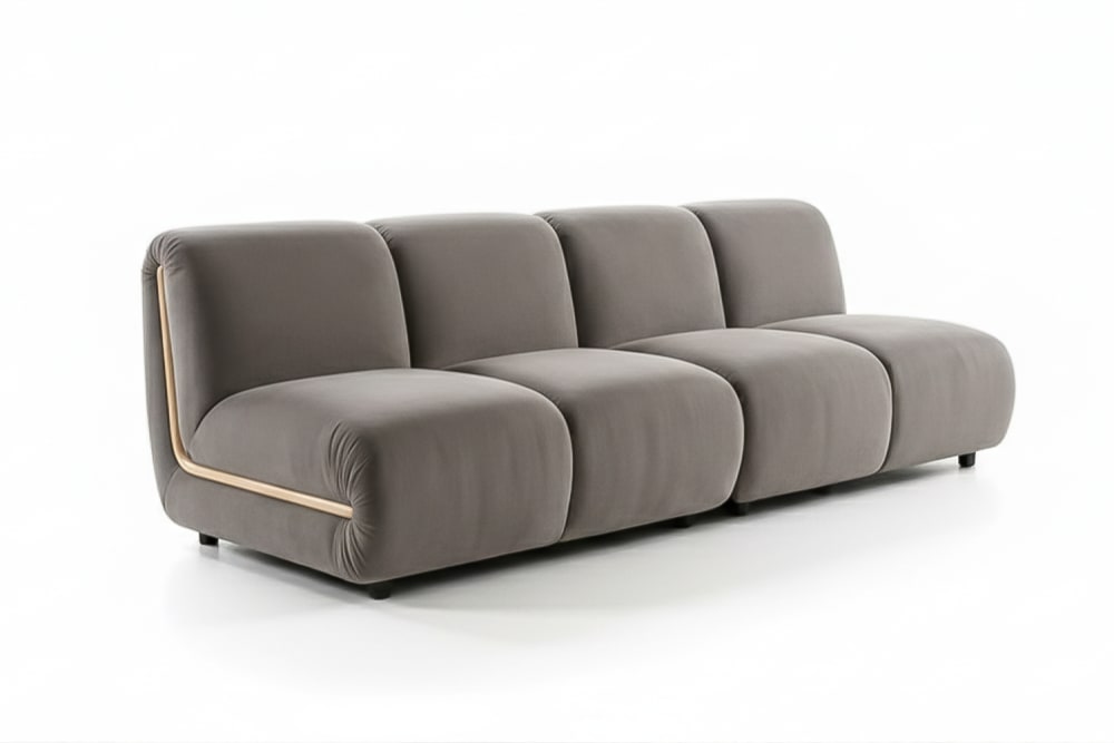 wohnli-moebel-suche-M26106642 Wohnli Möbelsuche - Modulsofa aus Samt