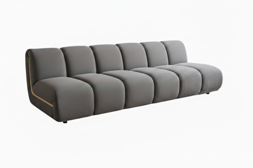 wohnli-moebel-suche-M26106647 Wohnli Möbelsuche - Modulsofa aus Samt