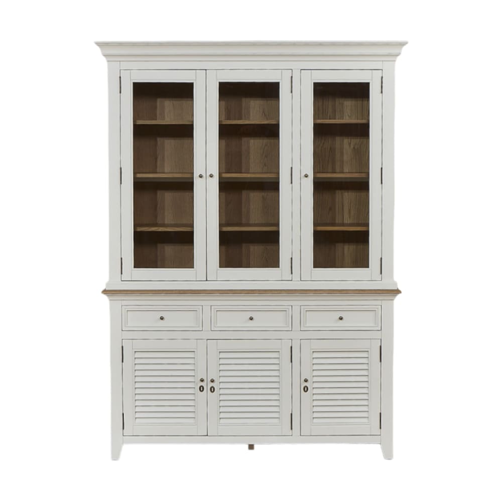 Wohnli Möbelsuche - Shabby-Chic-Stil Anrichte