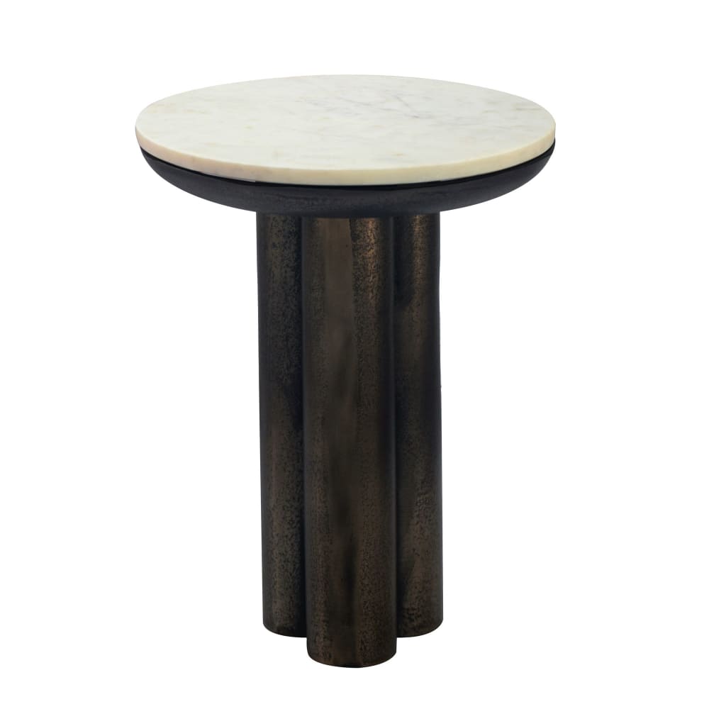 wohnli-moebel-suche-M26106717 Wohnli Möbelsuche - Beistelltisch aus Marmor & Aluminium