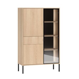 wohnli-moebel-suche-M26106834 Wohnli Möbelsuche - Vitrine aus Spanplatte