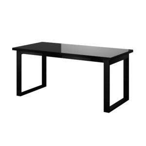 wohnli-moebel-suche-M26106840 Wohnli Möbelsuche - Esstisch mit Metallgestell 170-220x90x76cm
