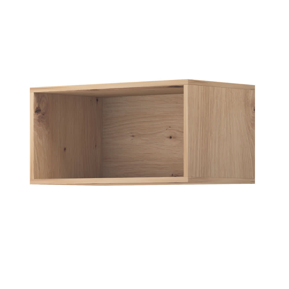 wohnli-moebel-suche-M26106843 Wohnli Möbelsuche - Regalfach aus Holz 60x35x30cm