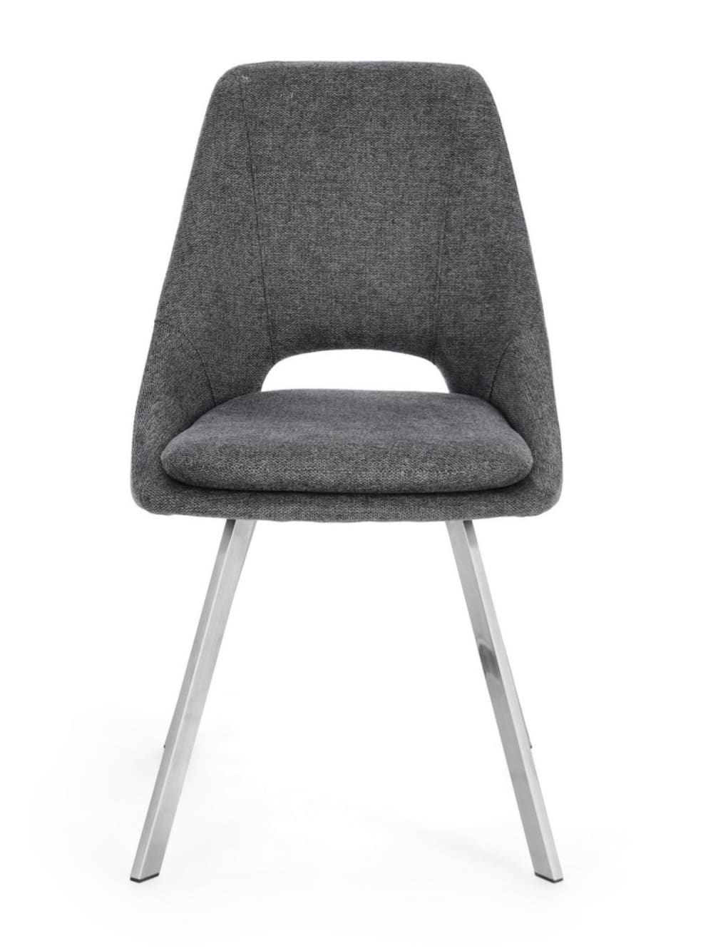 wohnli-moebel-suche-M26106847 Wohnli Möbelsuche - Set 6 Stühle Dunkelgrau