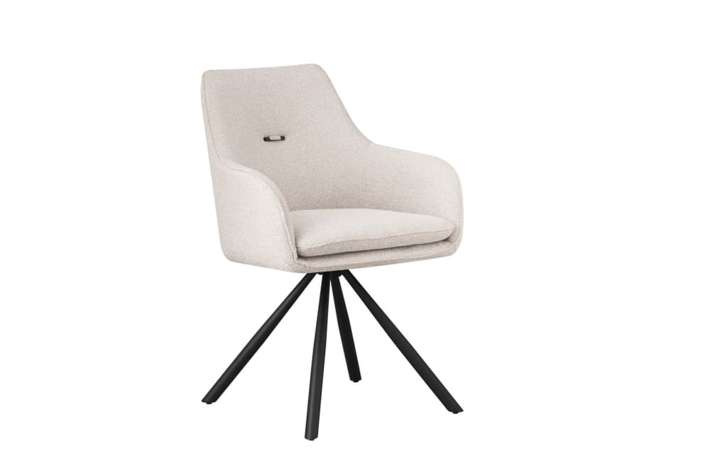 wohnli-moebel-suche-M26107106 Wohnli Möbelsuche - Set 2 Drehstühle Beige