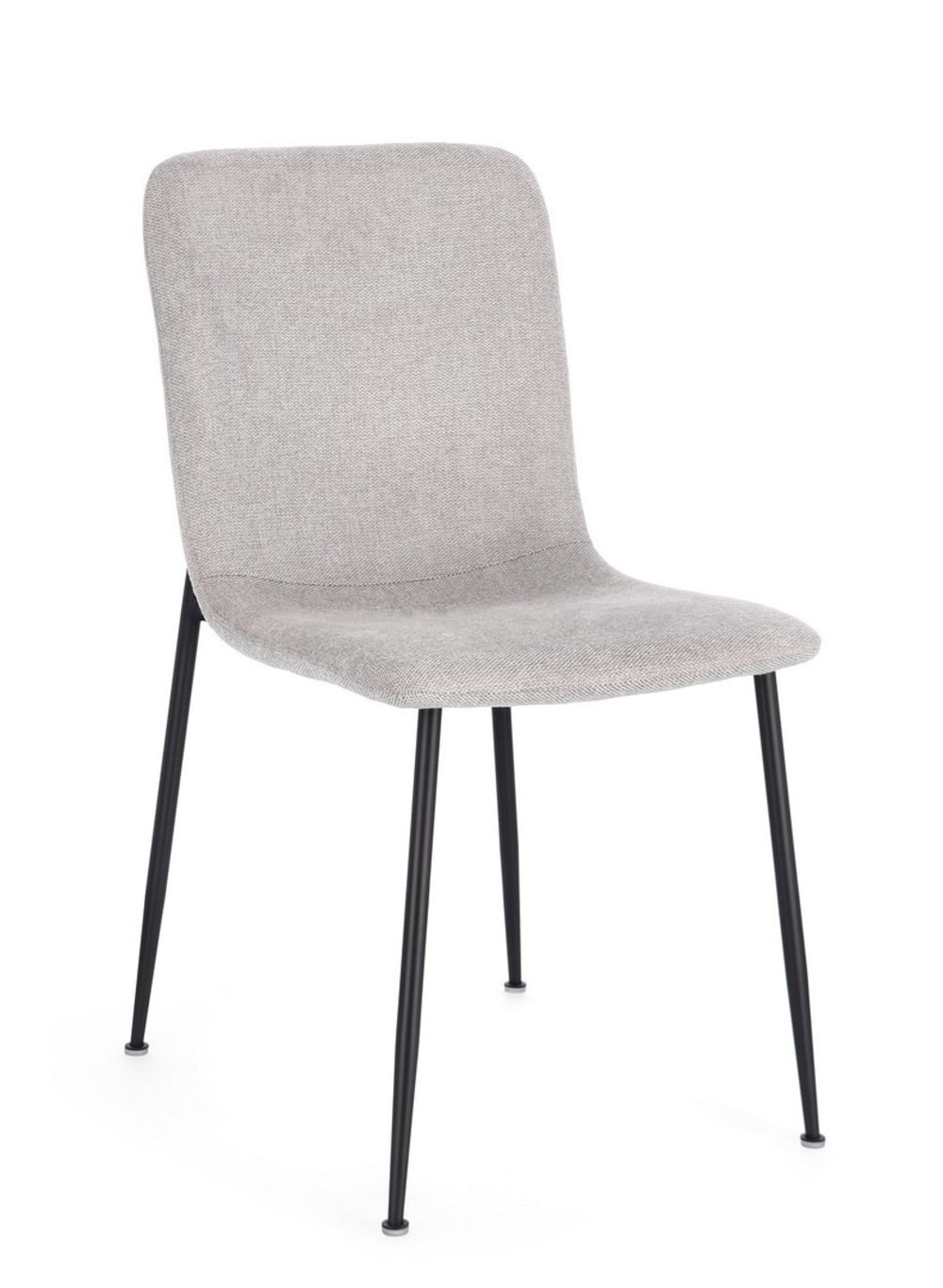 wohnli-moebel-suche-M26107113 Wohnli Möbelsuche - Set 6 Stühle Hellgrau