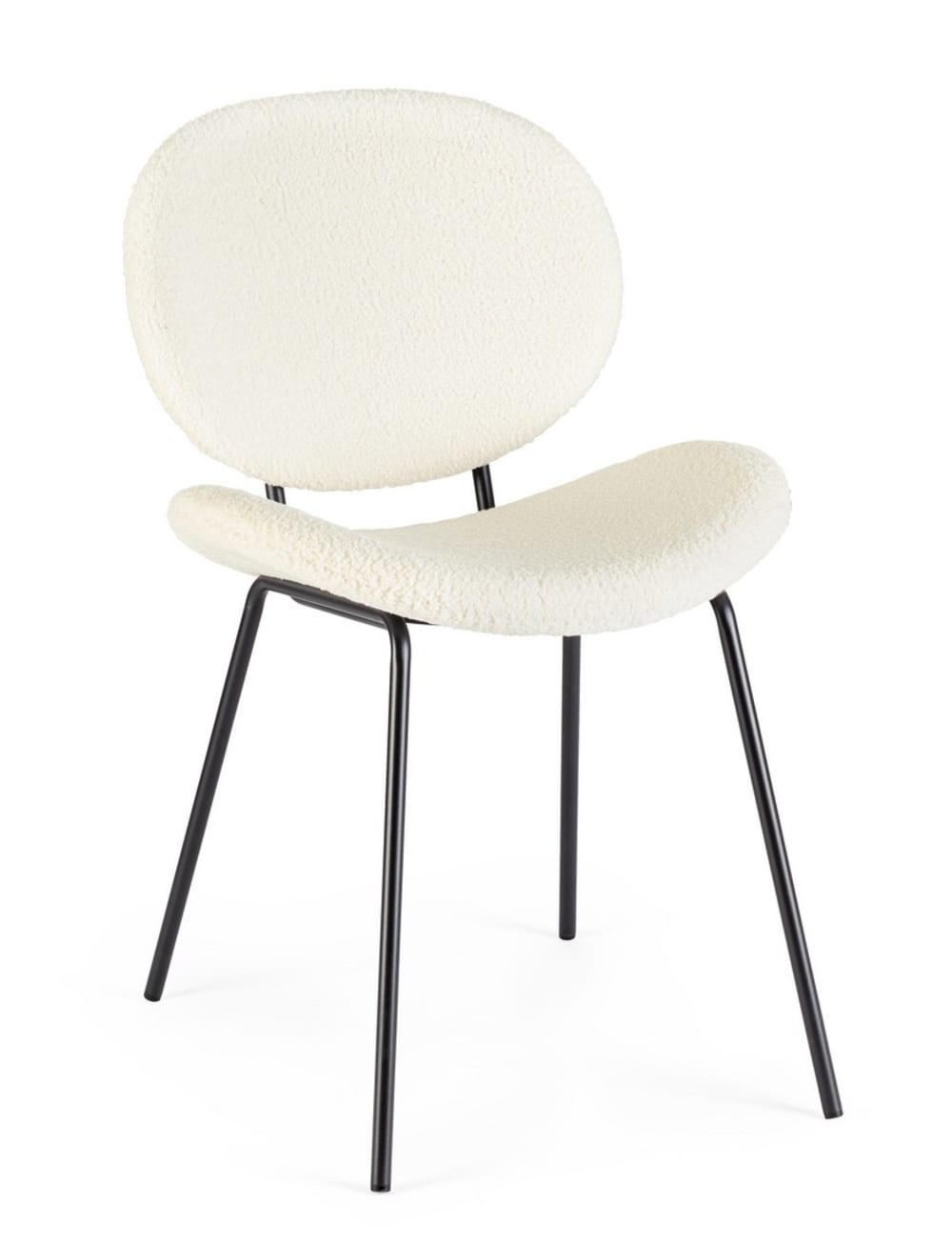 wohnli-moebel-suche-M26107135 Wohnli Möbelsuche - Set 4 Stühle Weiß