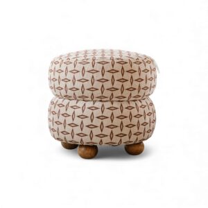 wohnli-moebel-suche-M26107166 Wohnli Möbelsuche - Pouf Stoff 47 x 49 cm