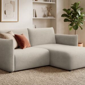 wohnli-moebel-suche-M26108799-1 Bouclé-Stoff beige