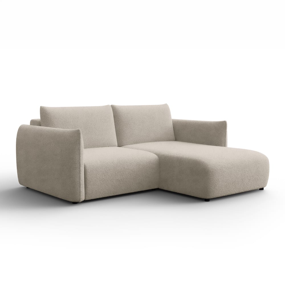 Wohnli Möbelsuche - Ecksofa 3-Sitzer rechts