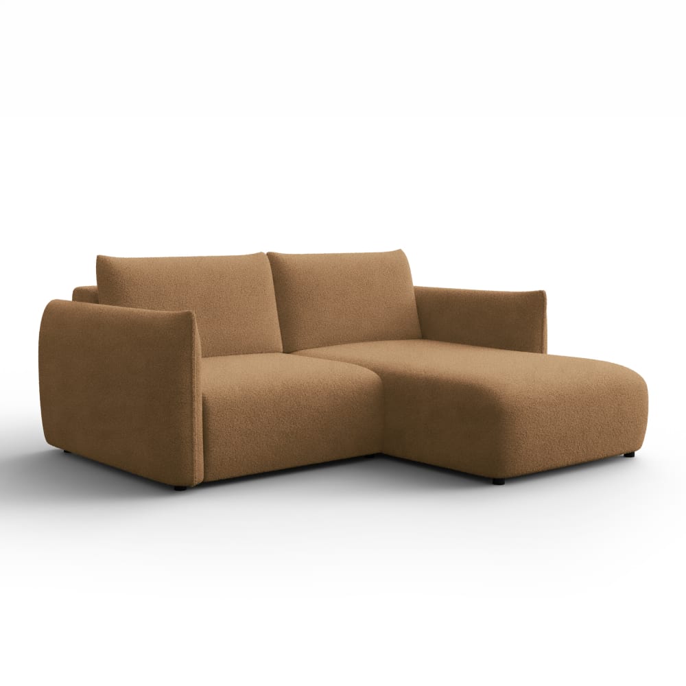 Wohnli Möbelsuche - Ecksofa 3-Sitzer rechts