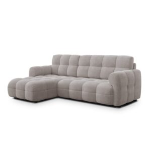 Wohnli Möbelsuche - Ecksofa 3-Sitzer links