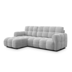 Wohnli Möbelsuche - Ecksofa 3-Sitzer links
