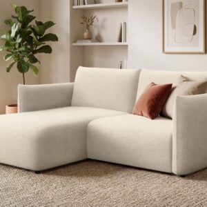 wohnli-moebel-suche-M26108814-1 Bouclé-Stoff ecru
