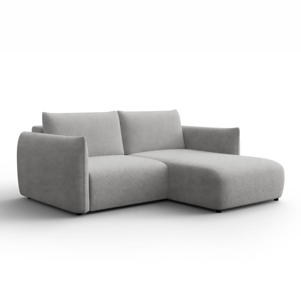 Wohnli Möbelsuche - Ecksofa 3-Sitzer rechts