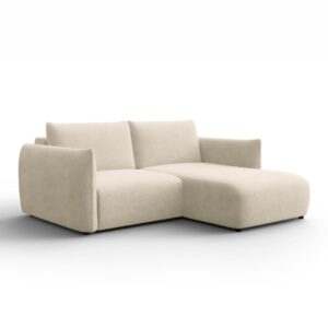 Wohnli Möbelsuche - Ecksofa 3-Sitzer rechts