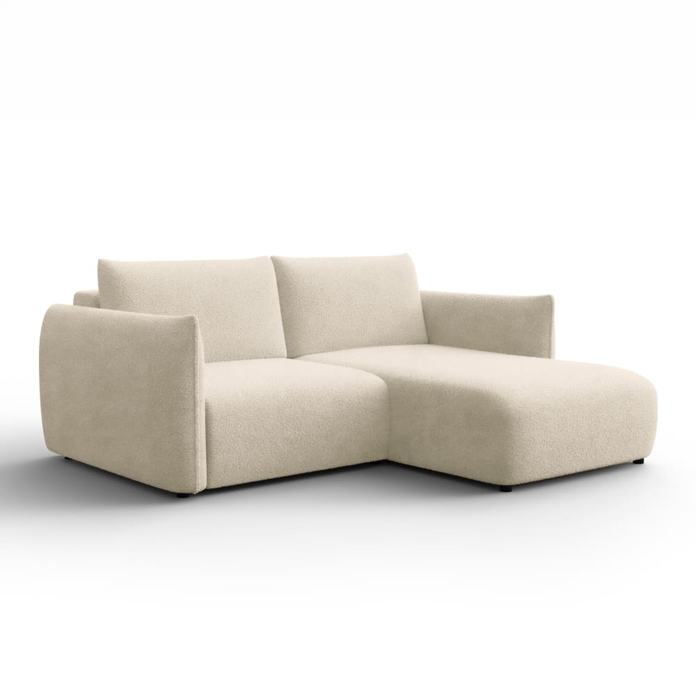 Wohnli Möbelsuche - Ecksofa 3-Sitzer rechts