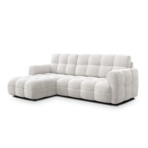 Wohnli Möbelsuche - Ecksofa 3-Sitzer links