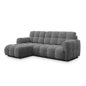 Wohnli Möbelsuche - Ecksofa 3-Sitzer links