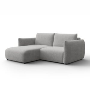 Wohnli Möbelsuche - Ecksofa 3-Sitzer links