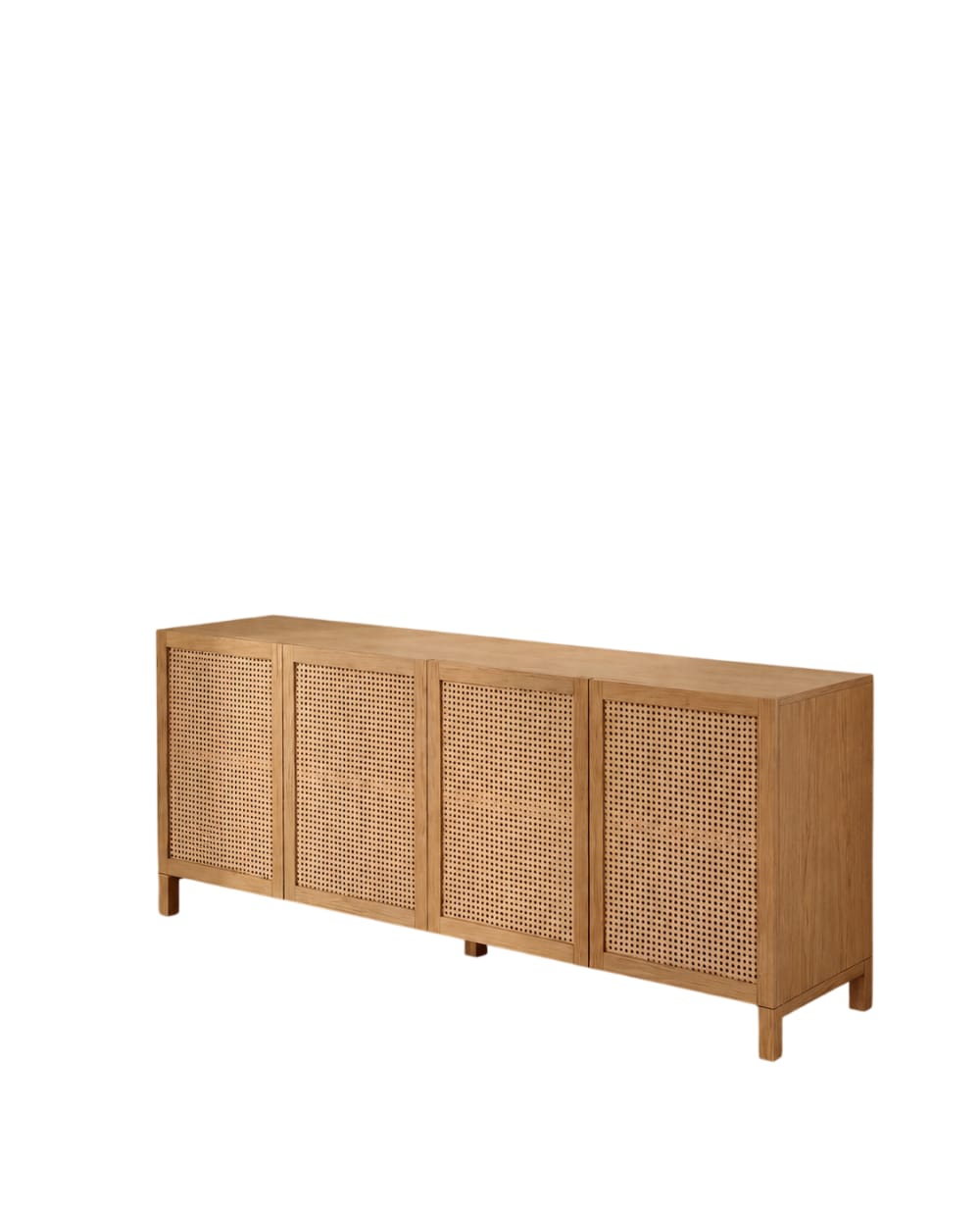 wohnli-moebel-suche-M26109573 Wohnli Möbelsuche - Sideboard aus Eiche und Naturfasern