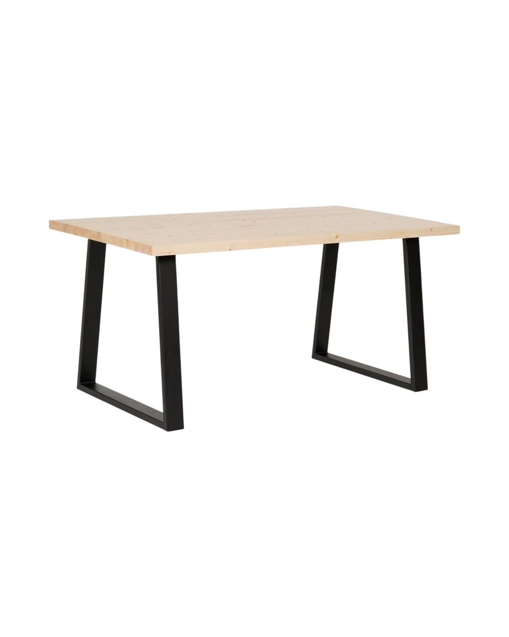 wohnli-moebel-suche-M26109697 Wohnli Möbelsuche - Esstisch Tannenholz Massiv 140x85 cm