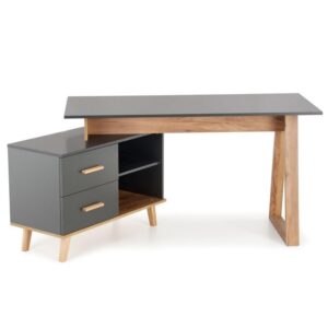 wohnli-moebel-suche-M26109863 Wohnli Möbelsuche - Eckschreibtisch aus Anthrazit und Holz