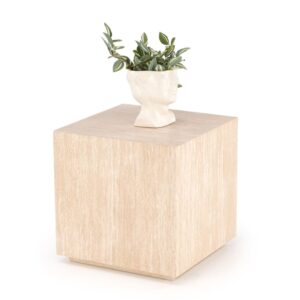 wohnli-moebel-suche-M26110423 Wohnli Möbelsuche - Kleiner kubischer Couchtisch 45 x 45 cm