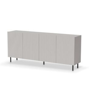 wohnli-moebel-suche-M26110445 Wohnli Möbelsuche - Niedriges Sideboard mit 4 Türen