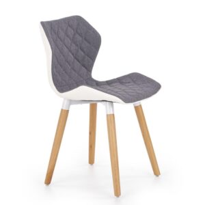 wohnli-moebel-suche-M26110460 Wohnli Möbelsuche - Grau-weißer skandinavischer Designstuhl