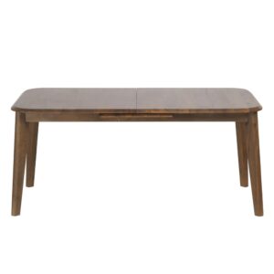wohnli-moebel-suche-M26115513 Wohnli Möbelsuche - Ausziehbarer Tisch aus Mangoholz 172/220 x 100 cm