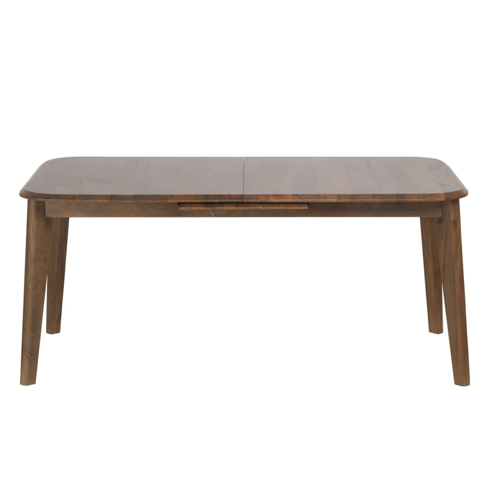 wohnli-moebel-suche-M26115513 Wohnli Möbelsuche - Ausziehbarer Tisch aus Mangoholz 172/220 x 100 cm