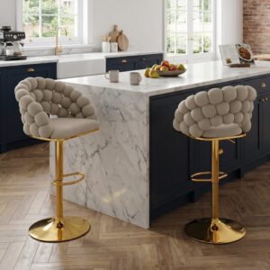 wohnli-moebel-suche-M26115551-1 Samt mit geflochtener Lehne
