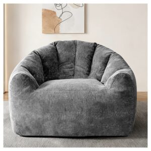 Flanellstoff mit Pailletten