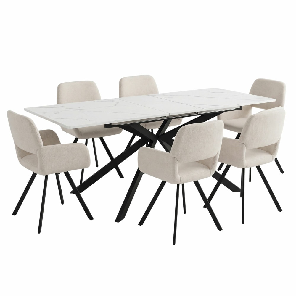 wohnli-moebel-suche-M26115600 Wohnli Möbelsuche - Esstisch-Set