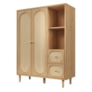 wohnli-moebel-suche-M26115610 Wohnli Möbelsuche - Kleiderschrank Eichenoptik