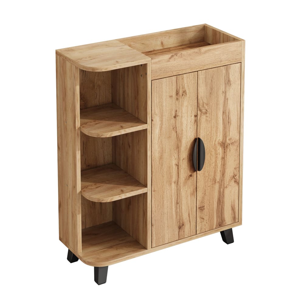 wohnli-moebel-suche-M26115620 Wohnli Möbelsuche - Schuhschrank Holzoptik