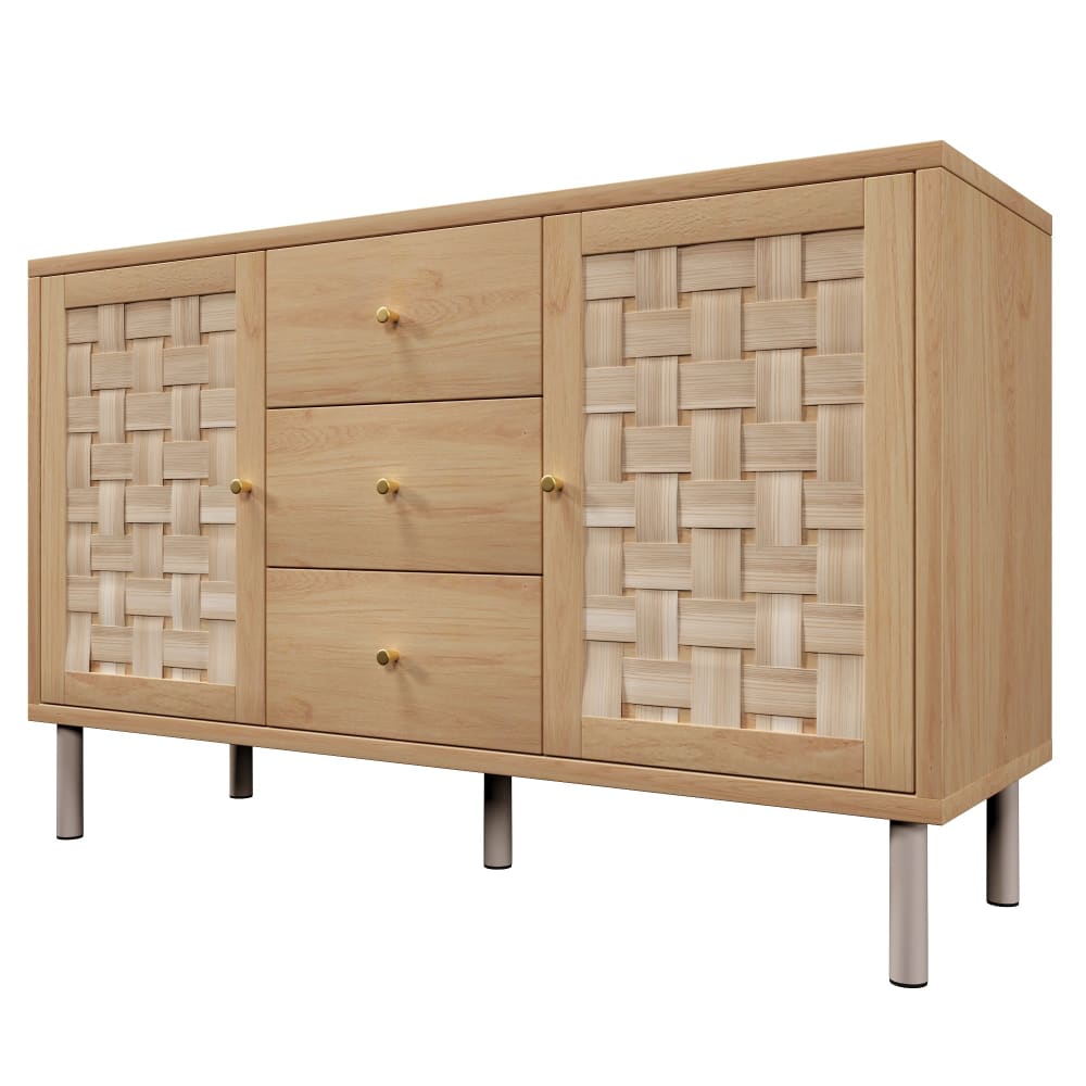 wohnli-moebel-suche-M26115624 Wohnli Möbelsuche - Sideboard Eichenoptik