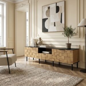 Holz-Optik