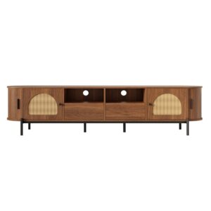 wohnli-moebel-suche-M26115646 Wohnli Möbelsuche - Ovales TV-Board