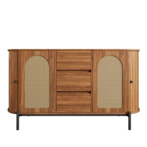 wohnli-moebel-suche-M26115648 Wohnli Möbelsuche - Ovales Sideboard