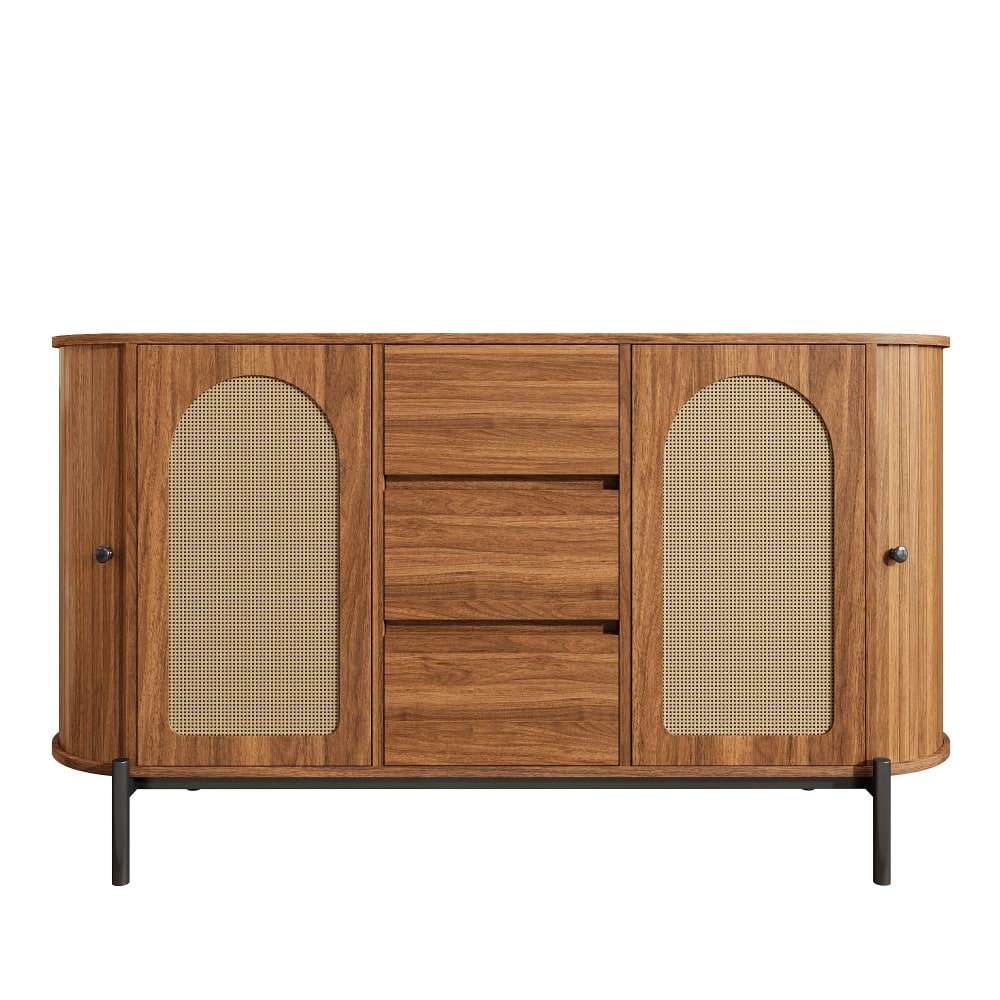 wohnli-moebel-suche-M26115648 Wohnli Möbelsuche - Ovales Sideboard