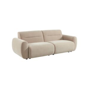 wohnli-moebel-suche-M26115756 Wohnli Möbelsuche - 3-Sitzer Sofa mit beigem Stoffbezug